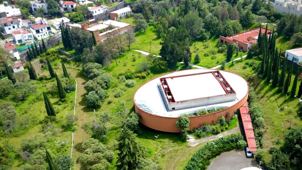 casa tlalpan universidad pueblos