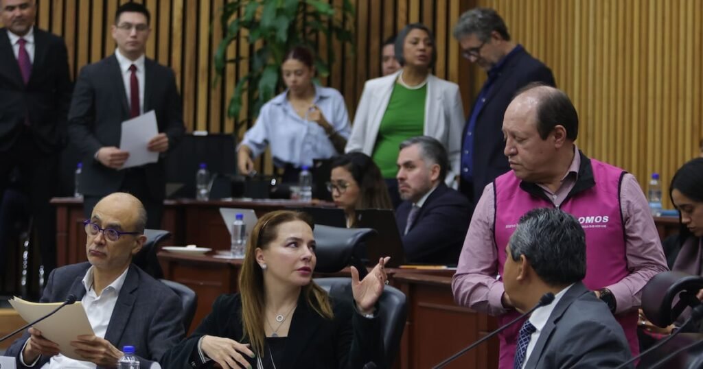 INE establece límites de gasto para candidatos a diputados en 2027
