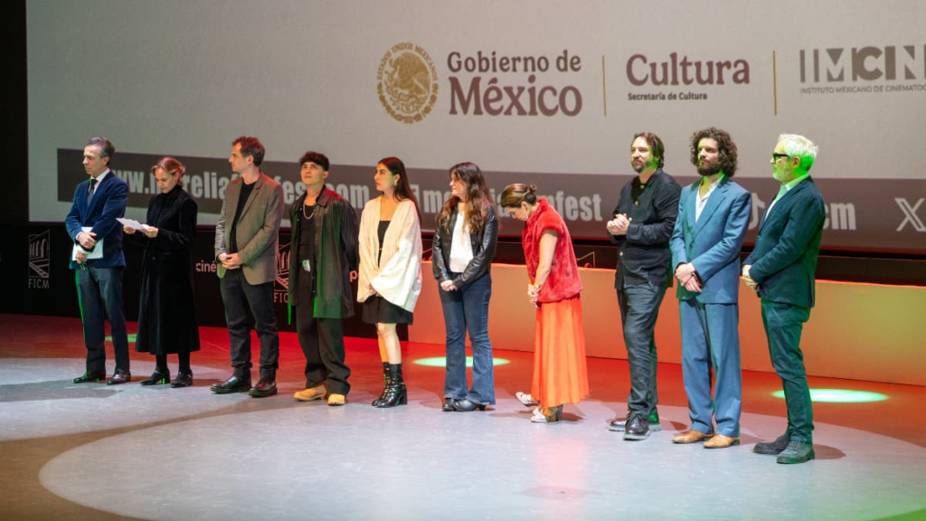Inauguración FICM 2026: Celebridades en el Evento del Año