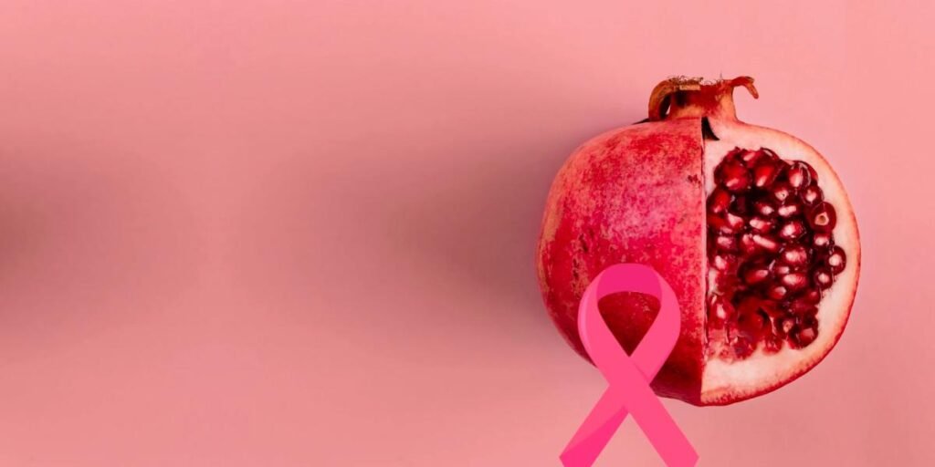 Investigación sobre dieta y su impacto en el cáncer de mama