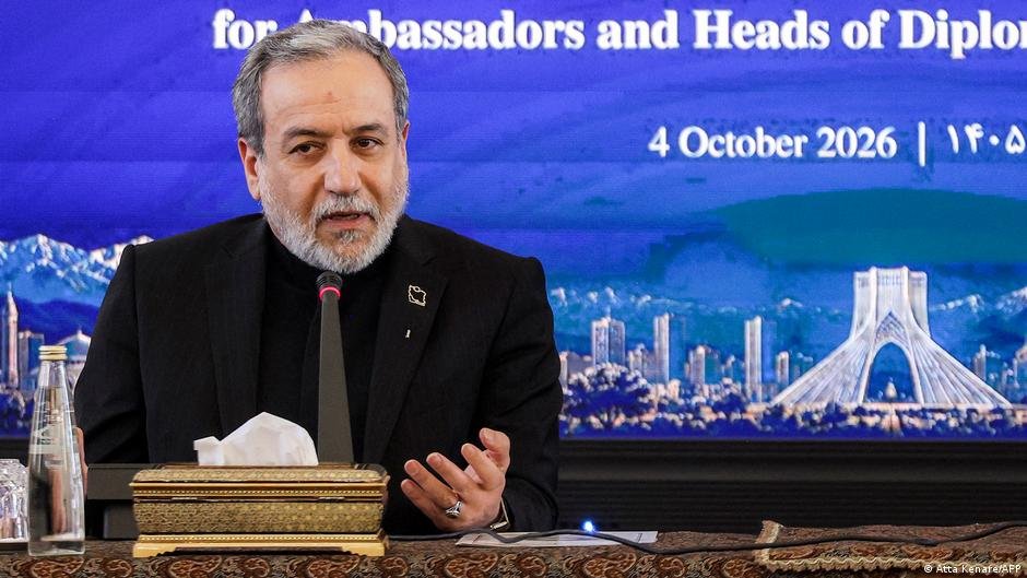 Irán alerta sobre consecuencias severas de nuevos ataques