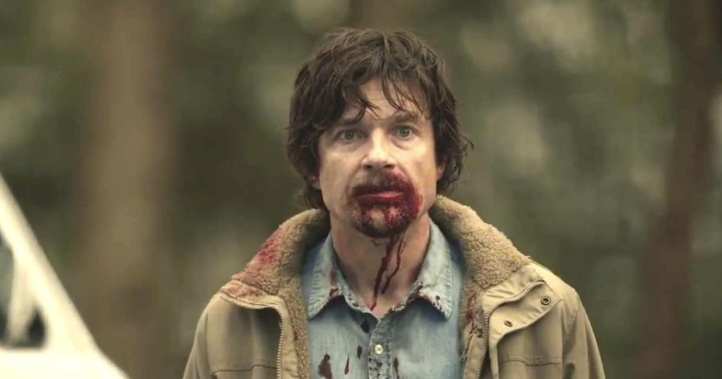 La inquietante miniserie de Halloween basada en Stephen King con Jason Bateman