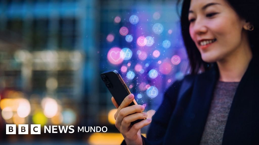 La preocupación de China por la IA que replica las relaciones humanas