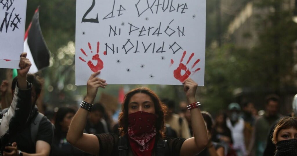Manifestaciones en CDMX: Horarios y lugares de marchas y bloqueos este viernes 2 de octubre