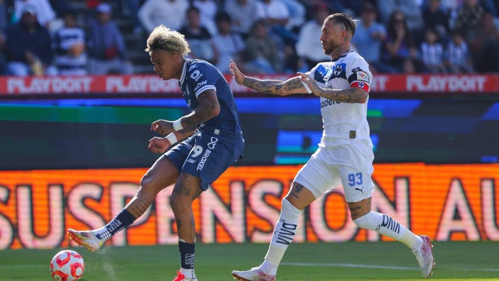 Monterrey y Pachuca se enfrentan: previa, alineaciones y pronósticos