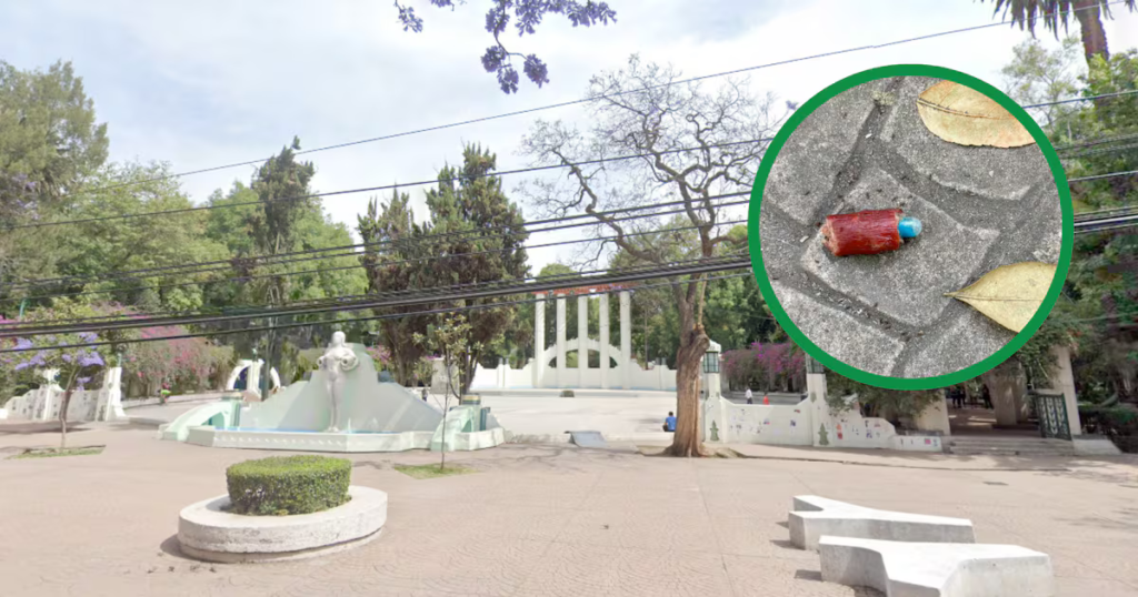 Parque España: investigan envenenamiento de perros y buscan responsables