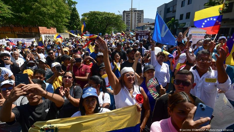 ONU extiende su labor en defensa de los derechos humanos en Venezuela