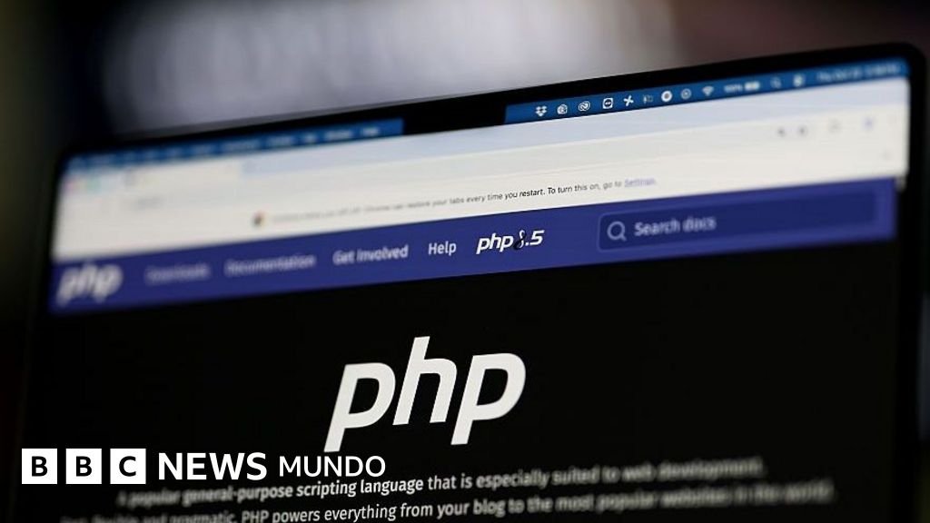 PHP y la alarma global por una falla de seguridad en internet