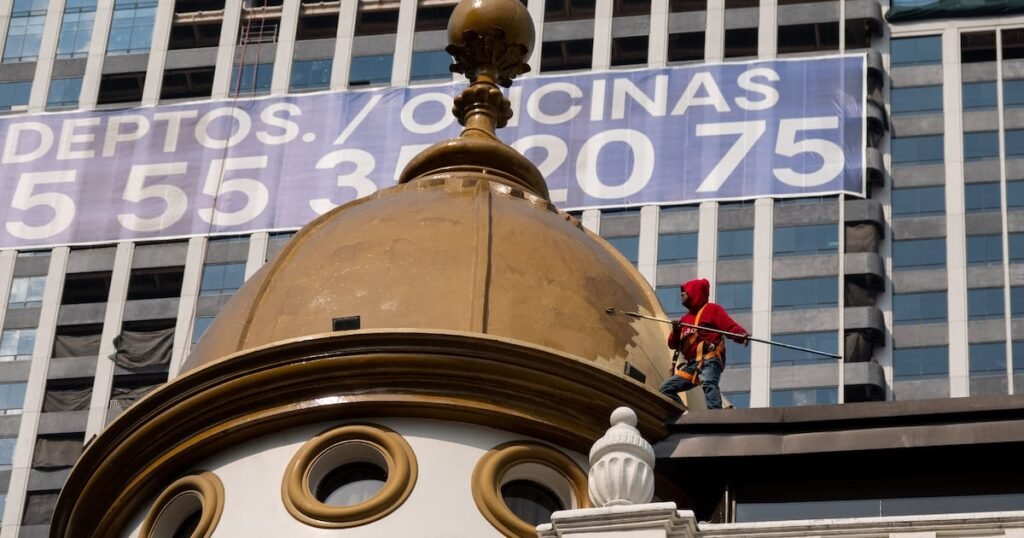 Prohibición de Rentas Breves en CDMX: ¿Emergerá un Mercado Negro?