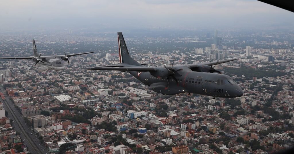 Reino Unido acusa a Irán de intentar atentado en base aérea de EE.UU.
