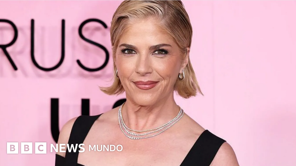 Selma Blair en el centro de la controversia tras un vuelo problemático