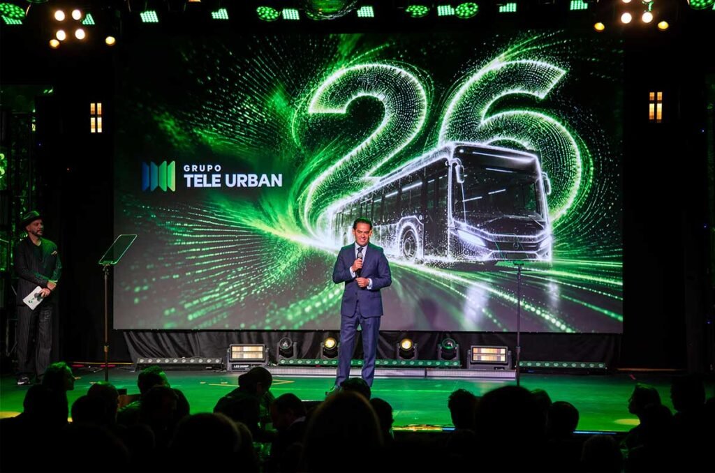 Tele Urban cumple 26 años y se expande a Monterrey con Radar Urbano