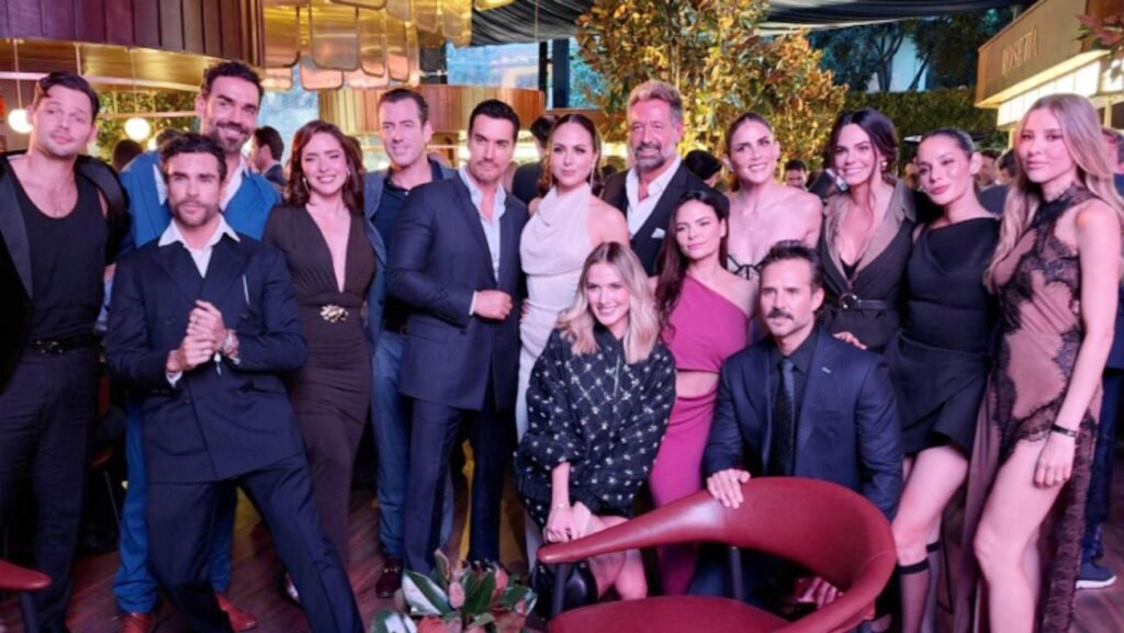 TelevisaUnivision desvela su programación para 2027: variedad para todos