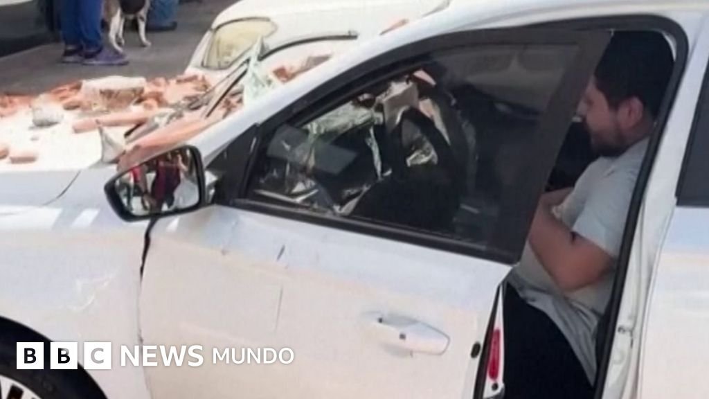 Terremoto Impacta Panamá con Fuerza