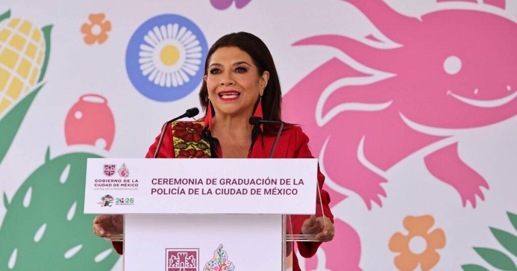 Brugada presenta agenda ecofeminista para combatir el cambio climático