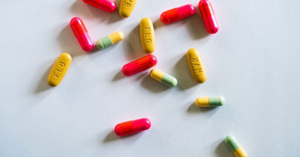 Cofepris advierte sobre lotes contaminados de ADerogyl, DARZALEX y Simponi